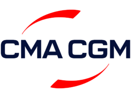 CMA CGM Agence France SAS